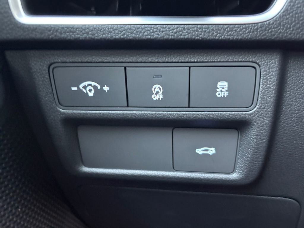 New 2026 Hyundai Sonata SE image 4