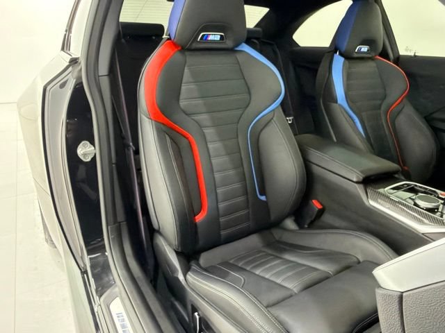 Certified 2024 BMW M2 w/ Lighting Package RWD image 18