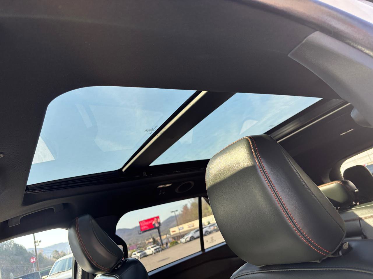 Used 2023 Ford Explorer Timberline w/ Timberline Technology Package image 11