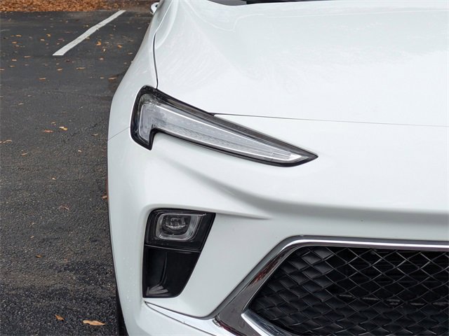 Used 2024 Buick Encore GX Sport Touring image 10