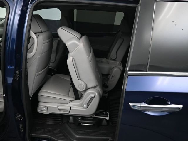 Certified 2024 Honda Odyssey Elite image 37