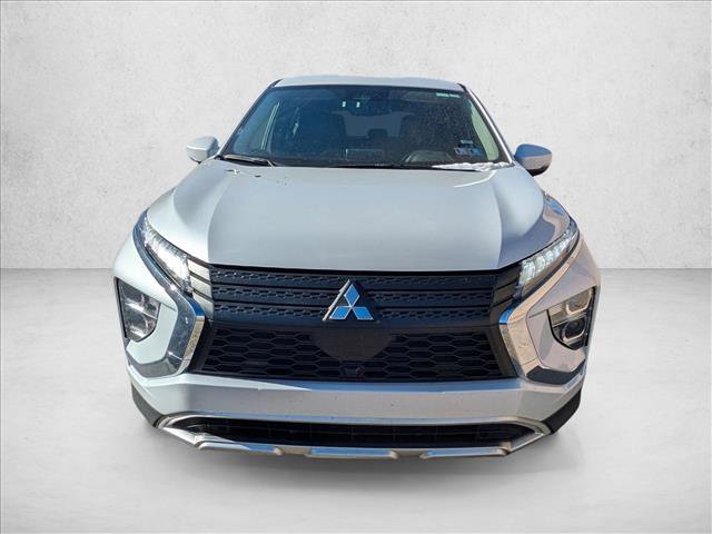 Used 2024 Mitsubishi Eclipse Cross SE image 2