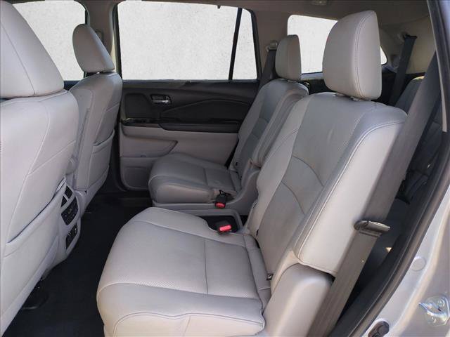 Used 2022 Honda Pilot Elite image 22
