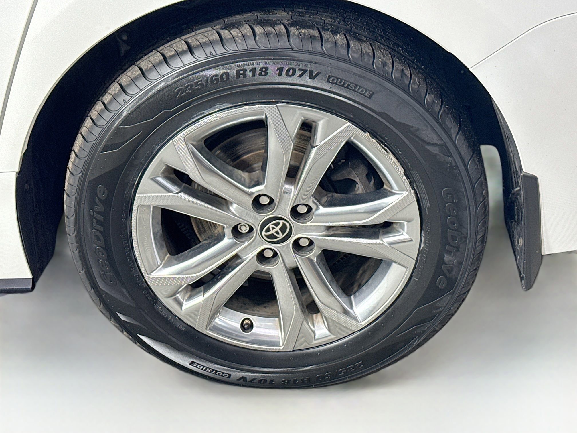 Certified 2022 Toyota Sienna Platinum image 9