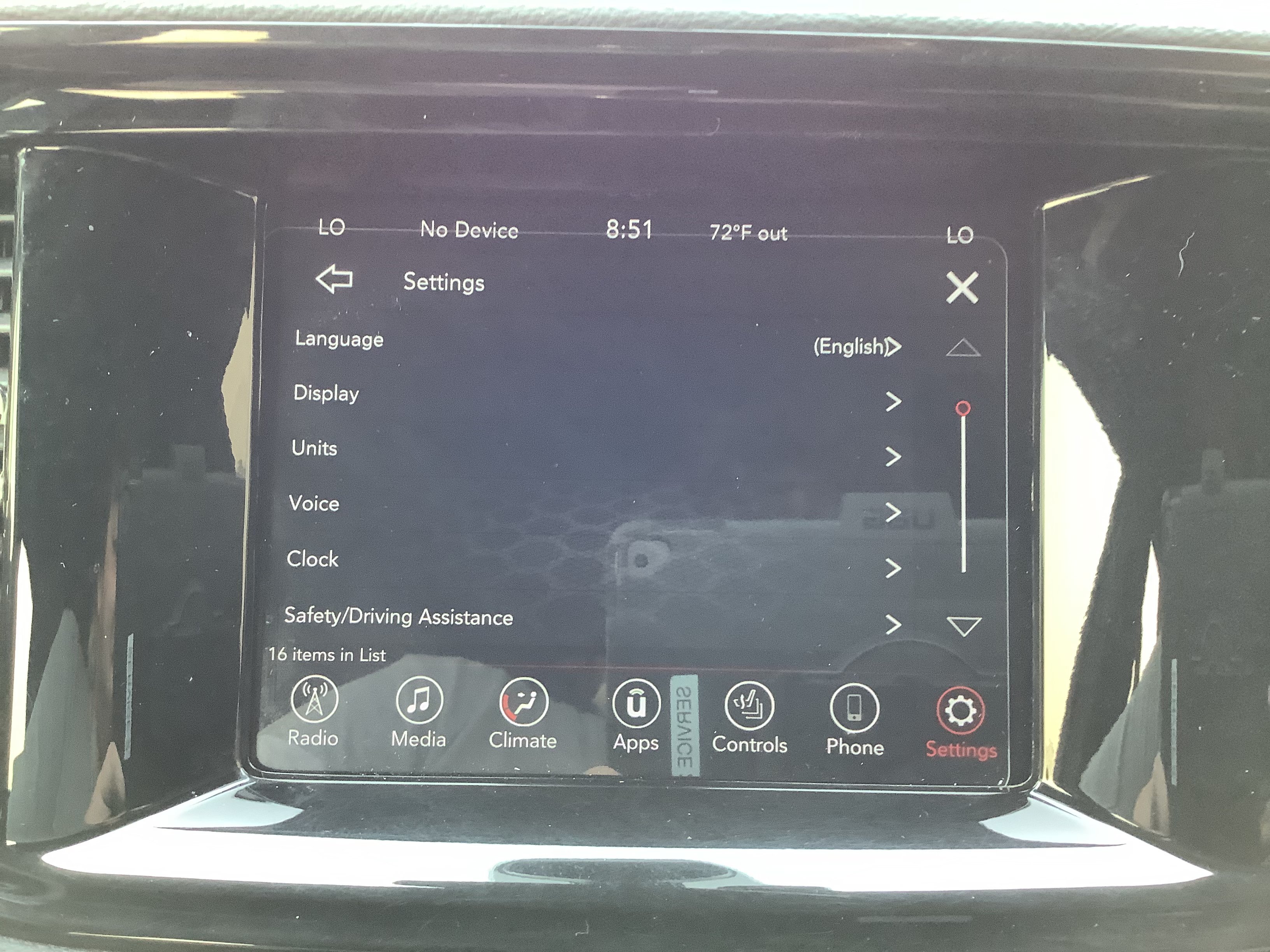 Used 2021 Dodge Durango GT AWD/4WD image 26