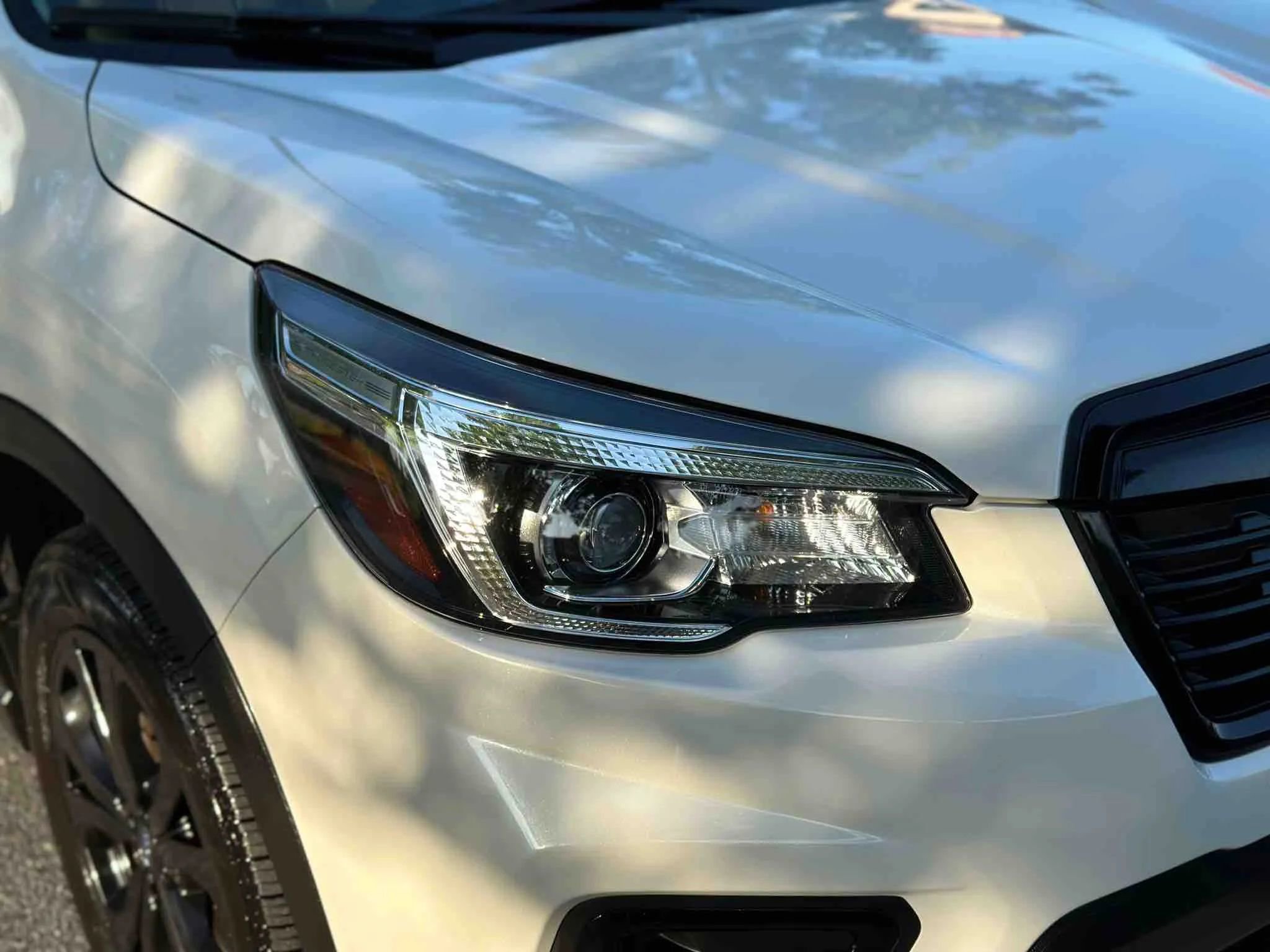 Used 2020 Subaru Forester Sport w/ Popular Package #2 image 61