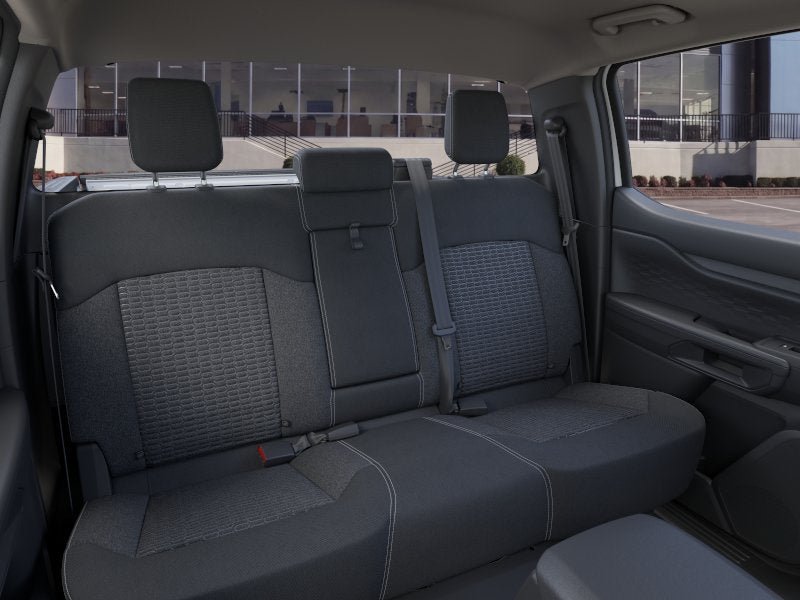 New 2026 Ford Ranger XL RWD image 35