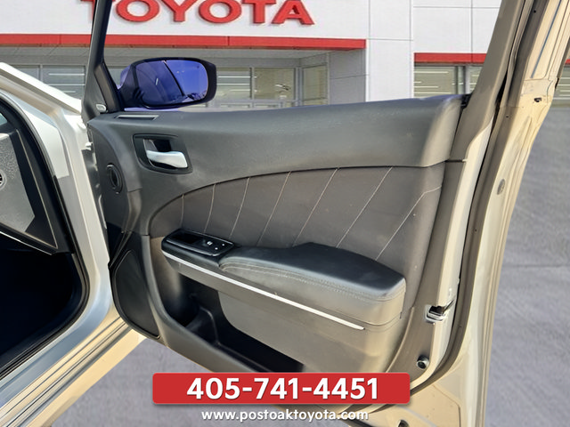 Used 2020 Dodge Charger R/T RWD image 35