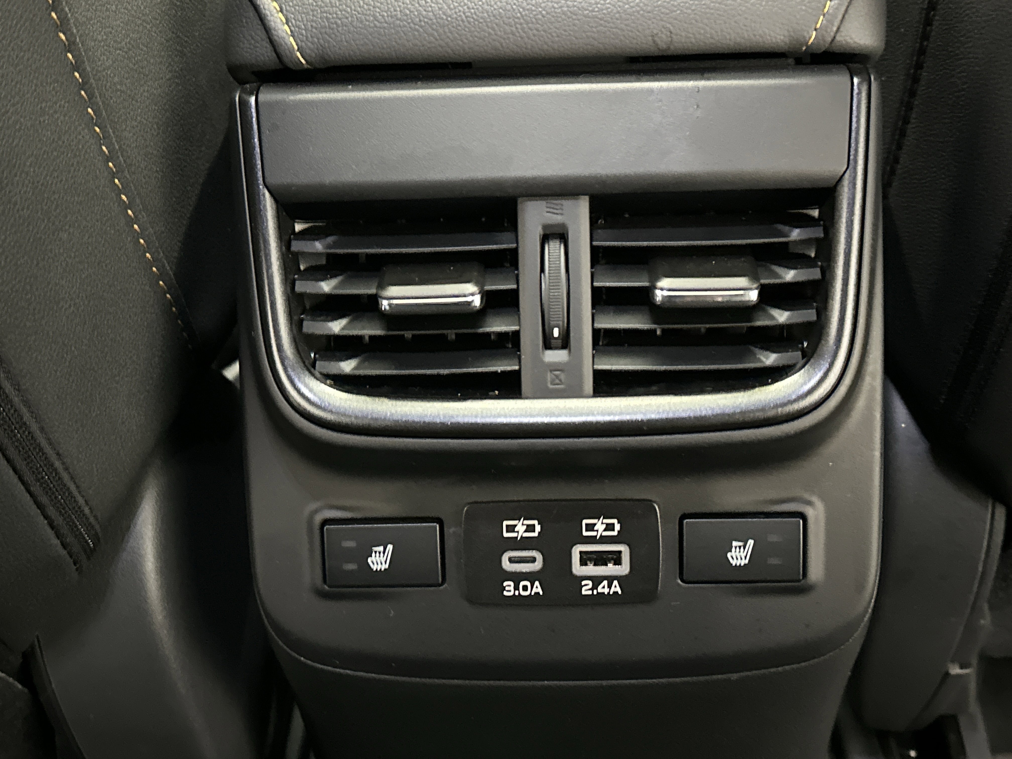 Used 2025 Subaru Outback Wilderness image 25