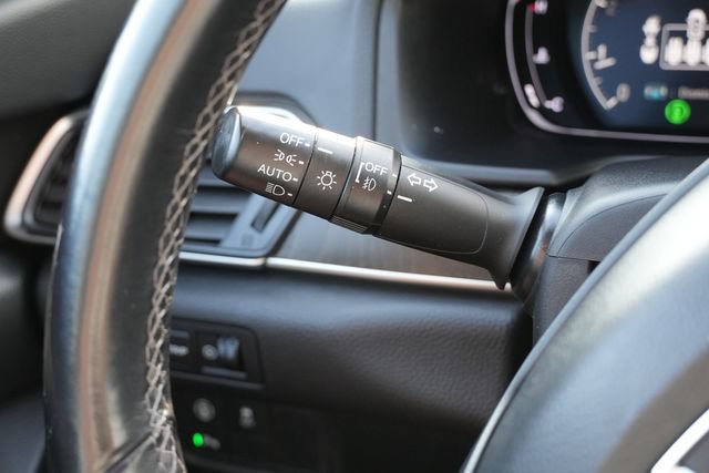 Used 2021 Honda Accord Touring image 26