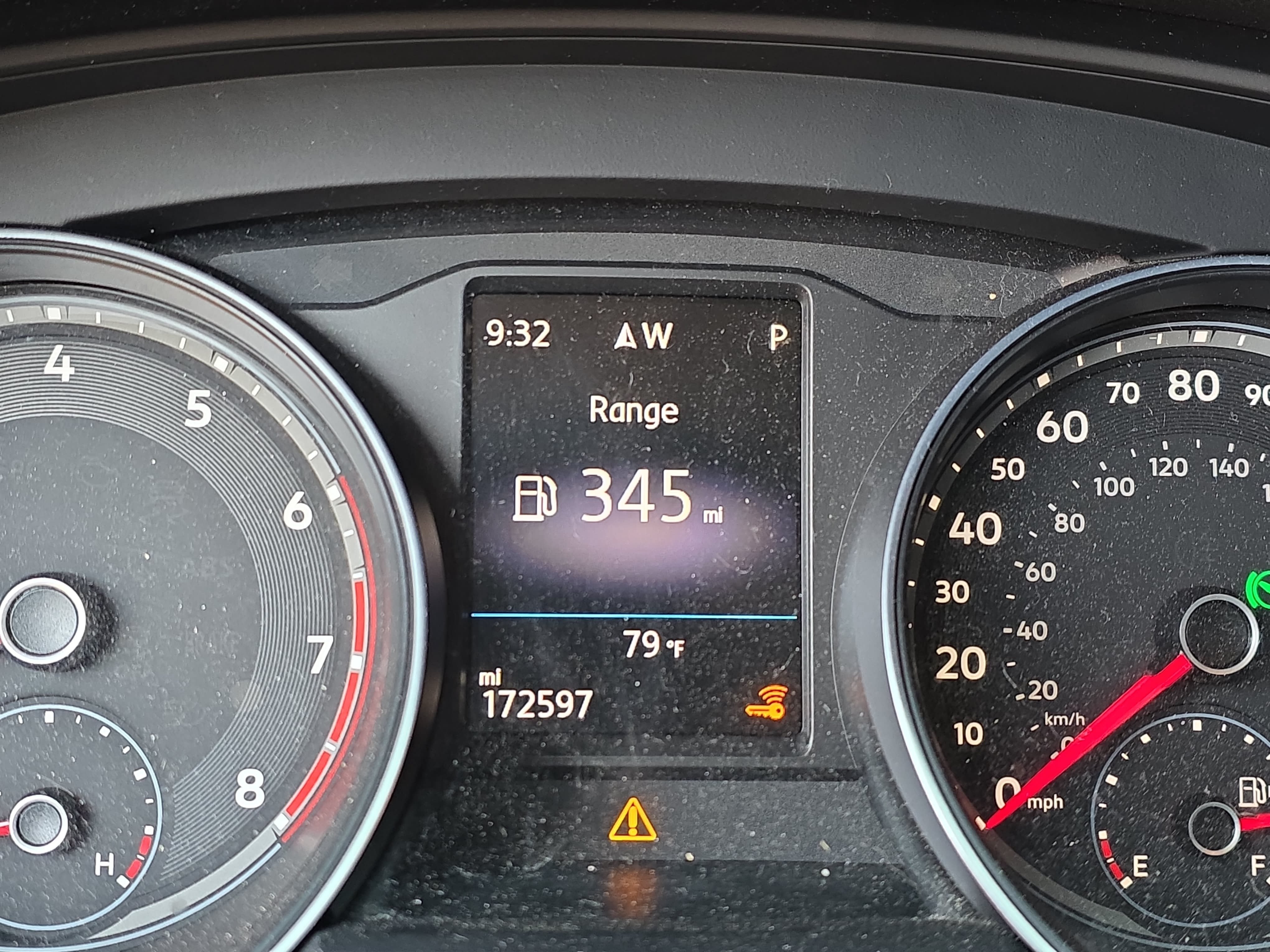Used 2018 Volkswagen Atlas SE FWD image 7