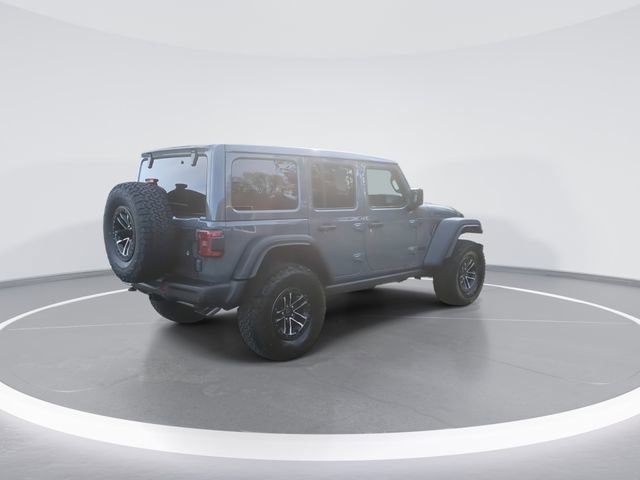 New 2026 Jeep Wrangler Unlimited Rubicon 392 image 8