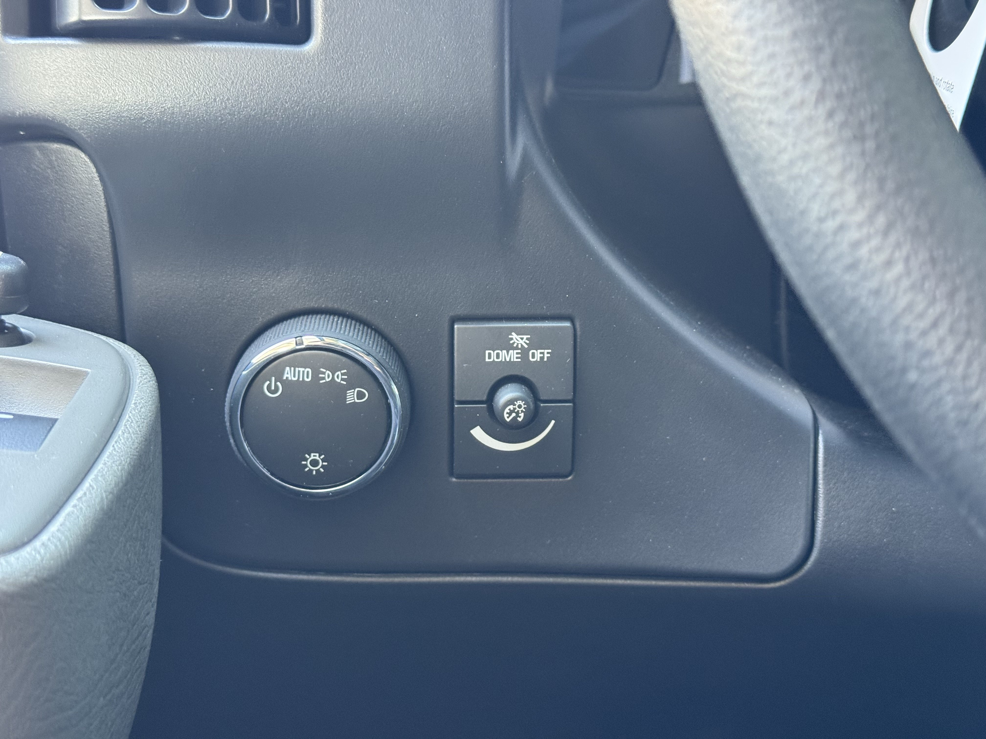 New 2026 Chevrolet Express 3500 LS RWD image 26