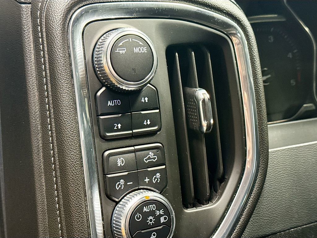 Used 2023 GMC Sierra 2500 Denali image 10