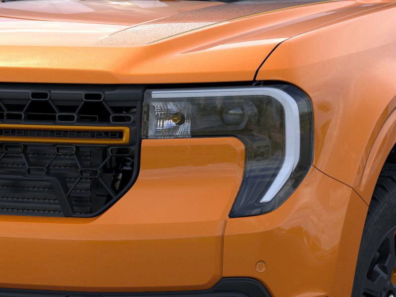 New 2026 Ford Maverick Tremor image 19