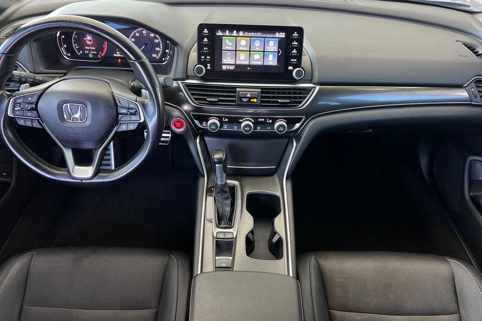 Used 2020 Honda Accord Sport image 16