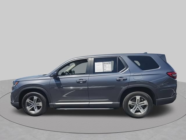 Used 2024 Honda Pilot EX-L image 5