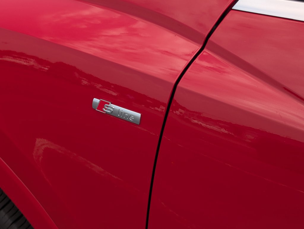 Used 2025 Audi Q3 2.0T Premium AWD/4WD image 25