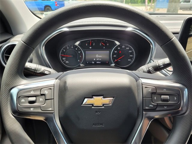 New 2025 Chevrolet Blazer LT w/ LPO, Floor Liner Package image 20