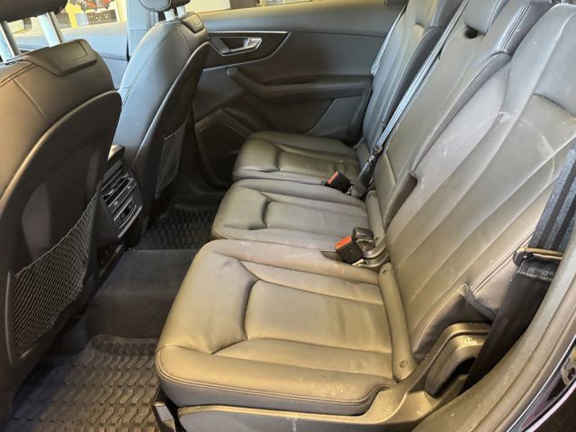 Certified 2023 Audi Q7 3.0T Premium Plus w/ Premium Plus Package AWD/4WD image 36