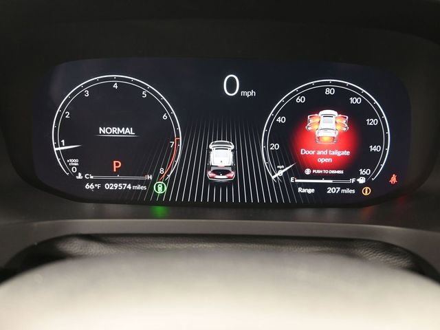Used 2024 Acura MDX Technology image 12