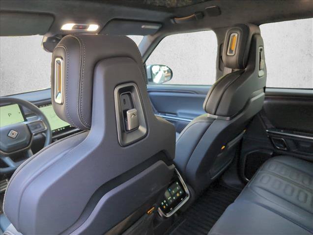 Used 2023 Rivian R1T Adventure Quad AWD/4WD image 20