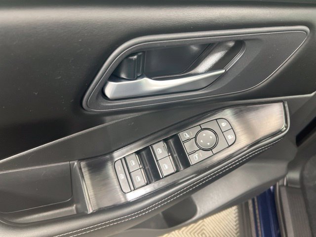 Used 2026 Nissan Rogue SV AWD/4WD image 13