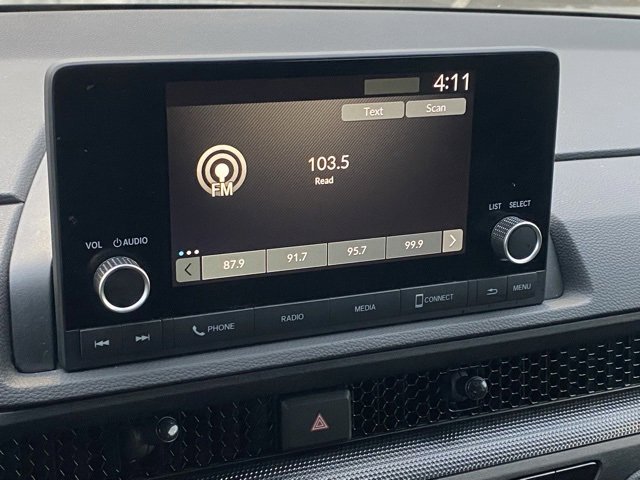 Certified 2024 Honda CR-V Sport image 21