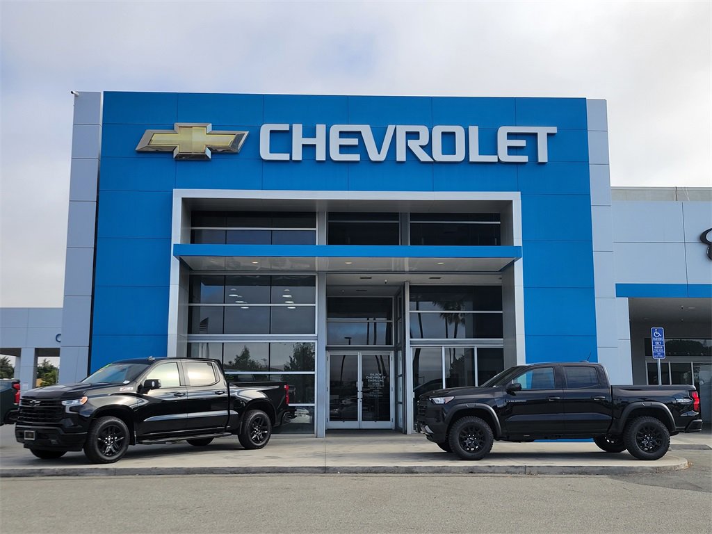 Used 2025 Chevrolet Blazer EV LT image 31
