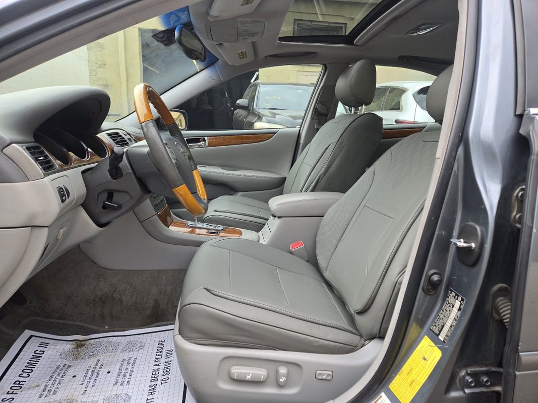 Used 2006 Lexus ES 330 FWD image 10
