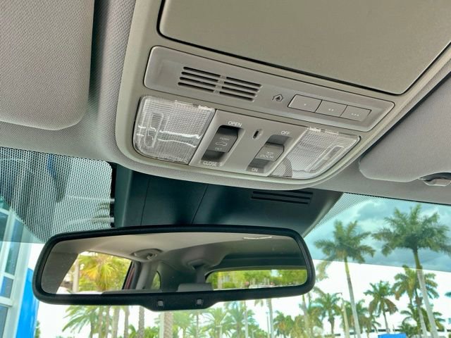 Certified 2018 Honda CR-V EX-L image 29