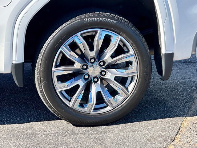 Used 2024 GMC Sierra 1500 Denali AWD/4WD image 22