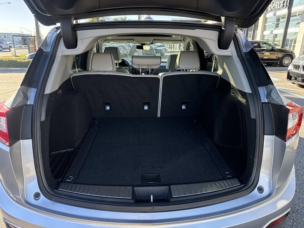 Used 2019 Acura RDX FWD w/ Advance Package image 8