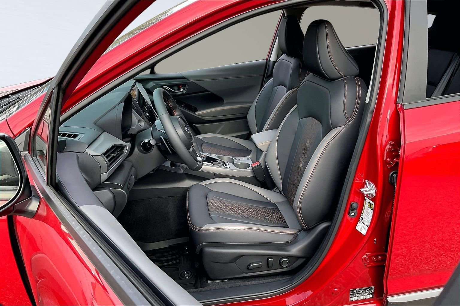 New 2026 Subaru Crosstrek 2.5i Limited AWD/4WD image 9