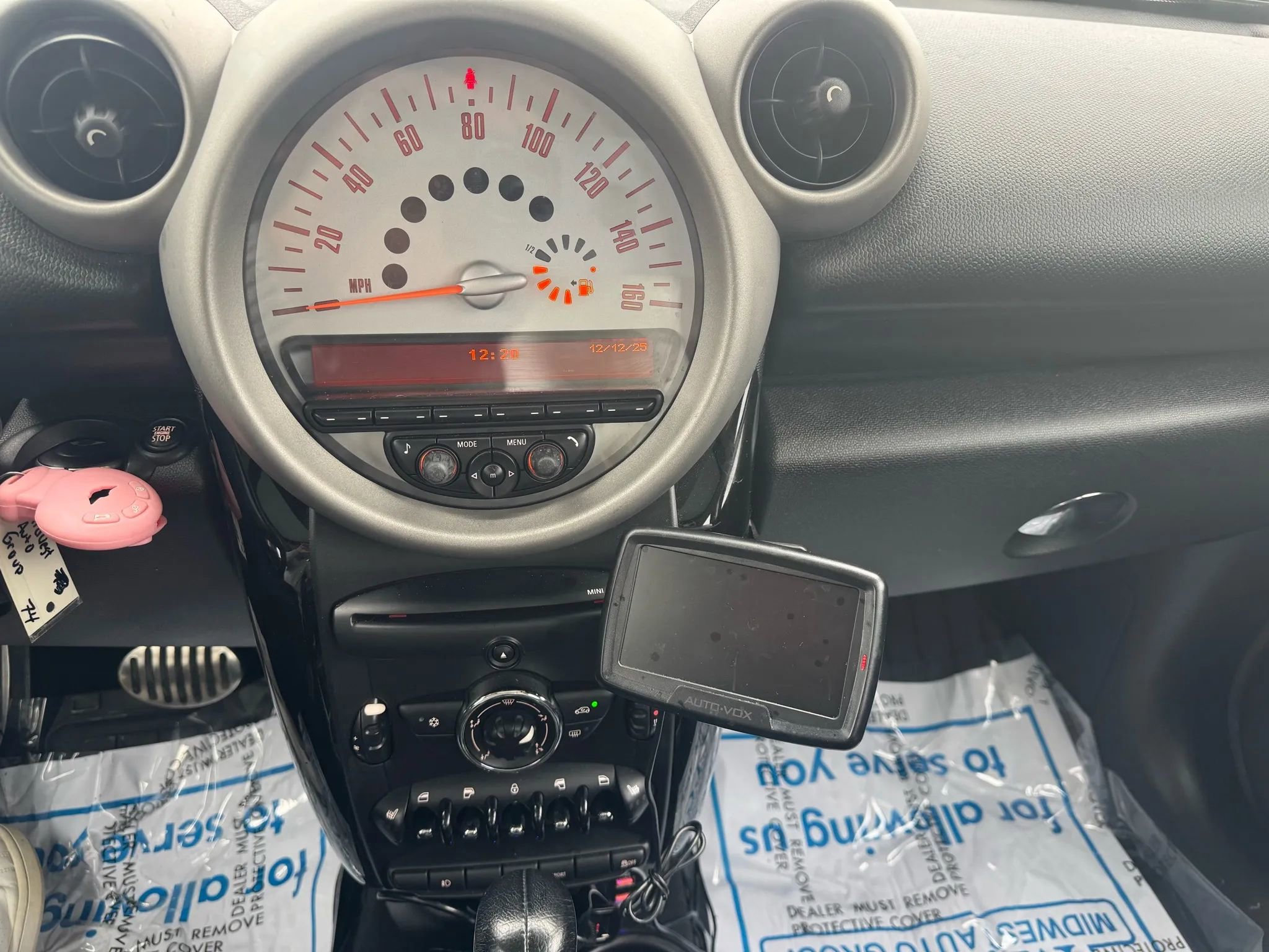 Used 2012 MINI Cooper Countryman S image 18