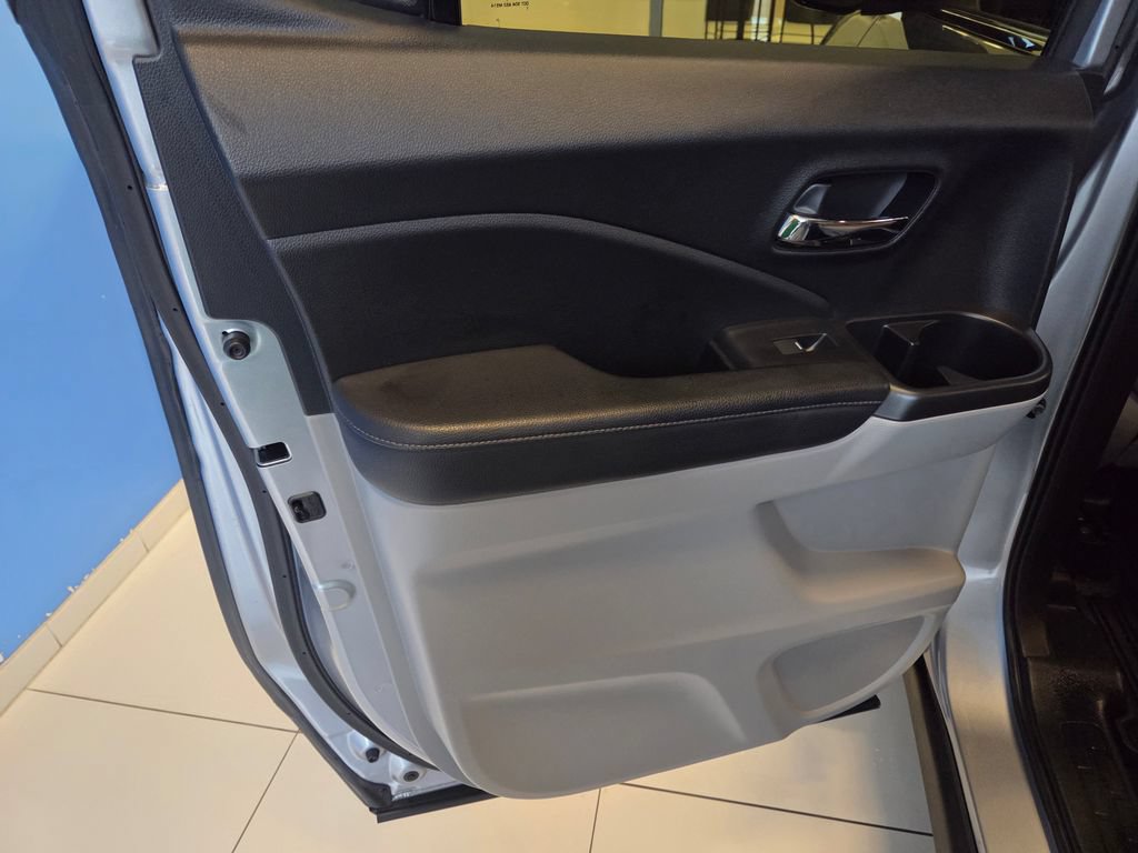 Certified 2017 Honda Ridgeline RTL-E image 15