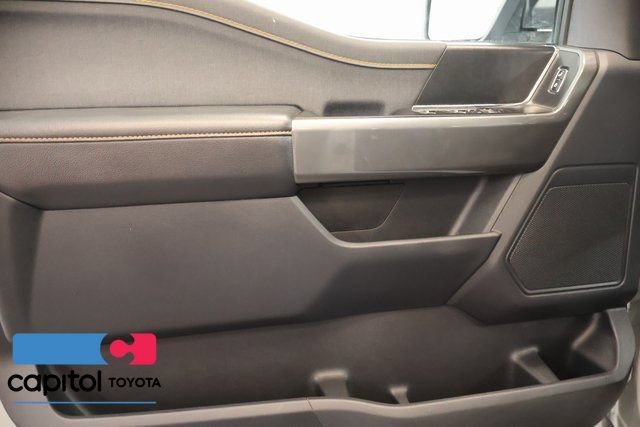 Used 2023 Ford F150 Tremor AWD/4WD image 9