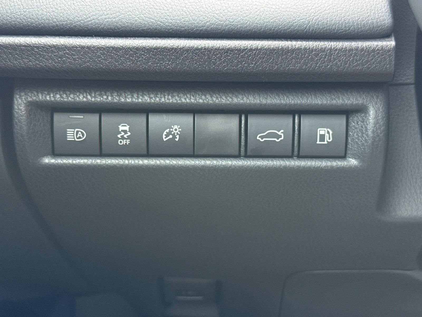 New 2026 Toyota Camry XSE FWD image 29