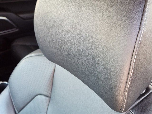 Certified 2025 Kia Telluride SX image 14