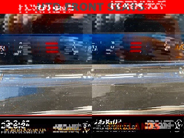 New 2025 Volkswagen Tiguan S image 3