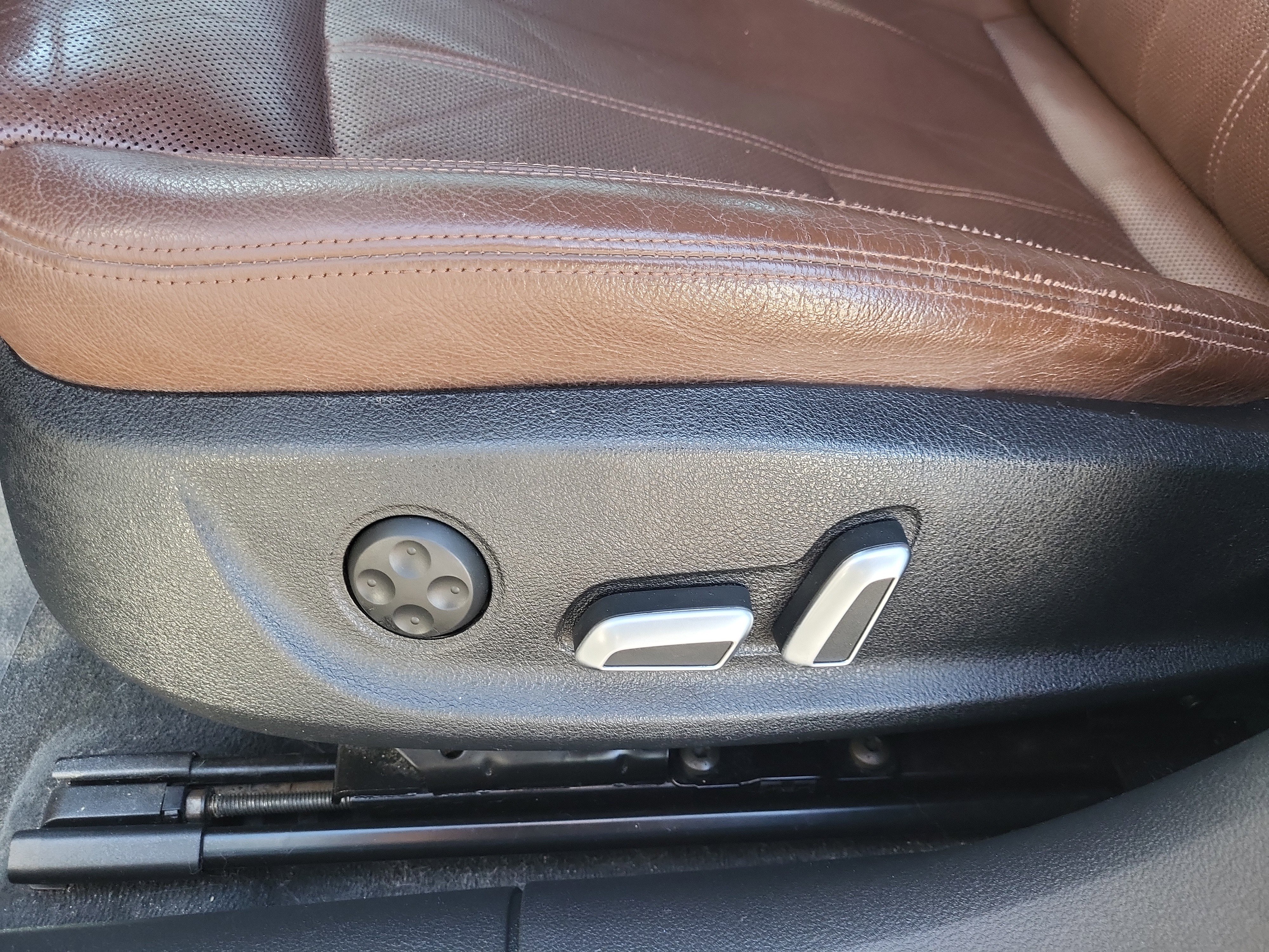 Used 2017 Audi A6 3.0T Prestige w/ Prestige Package image 11