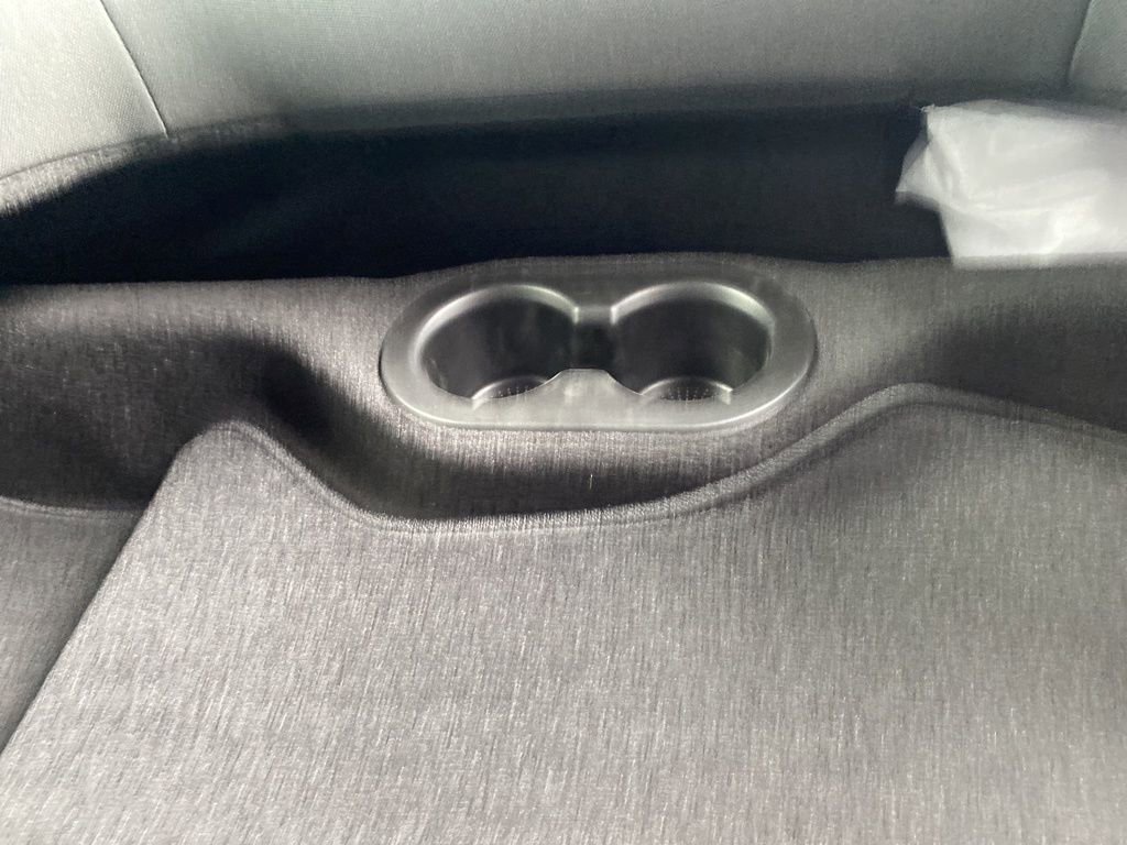 Used 2025 RAM 2500 Tradesman image 18