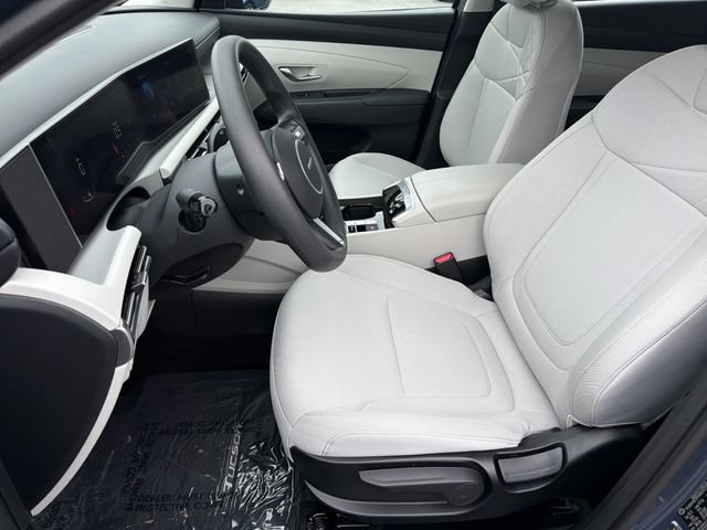 Certified 2026 Hyundai Tucson SE FWD image 9