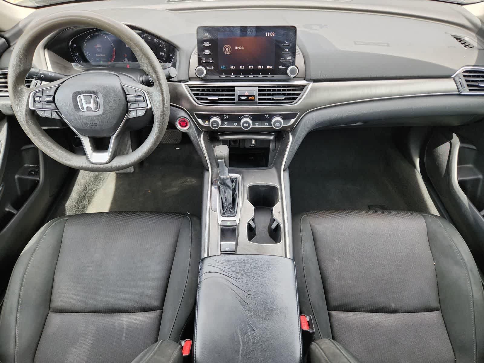 Used 2018 Honda Accord LX image 25