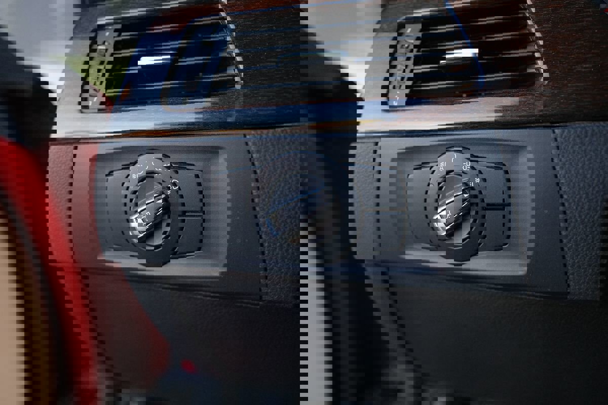 Used 2009 BMW M3 Coupe image 13