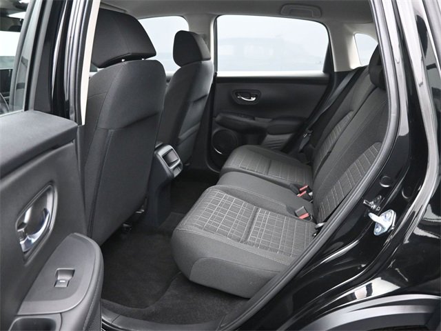 Used 2025 Honda HR-V LX image 34