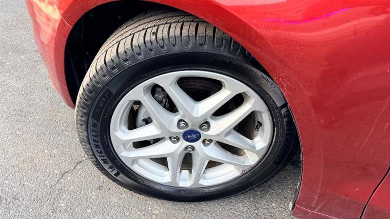 Used 2014 Ford Fusion SE image 23