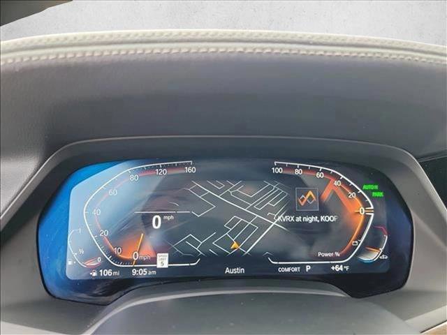 Used 2022 BMW X5 xDrive40i w/ Premium Package image 10