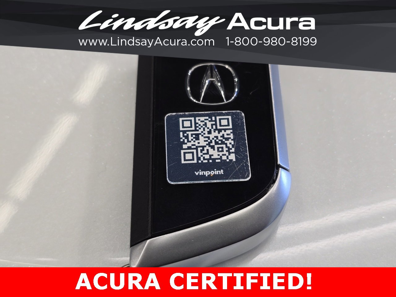 Certified 2024 Acura Integra image 22