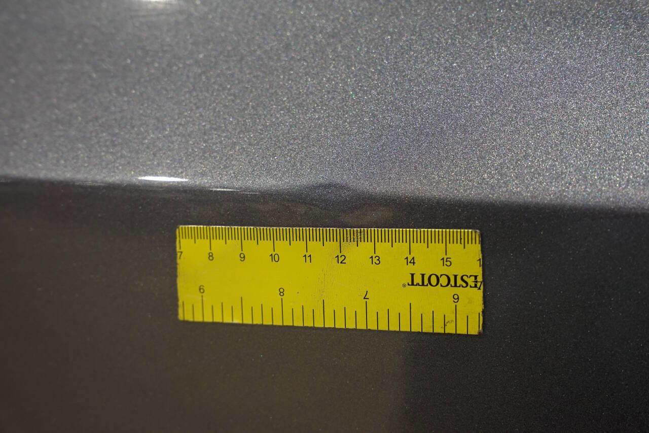 Used 1987 Chevrolet Suburban 4WD image 29